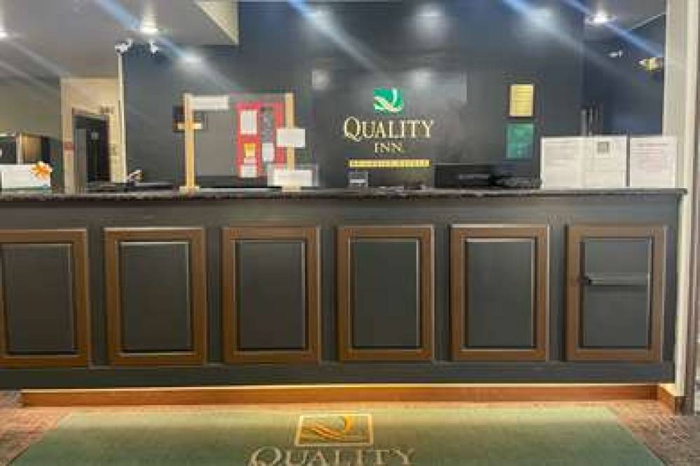 QUALITY INN 3