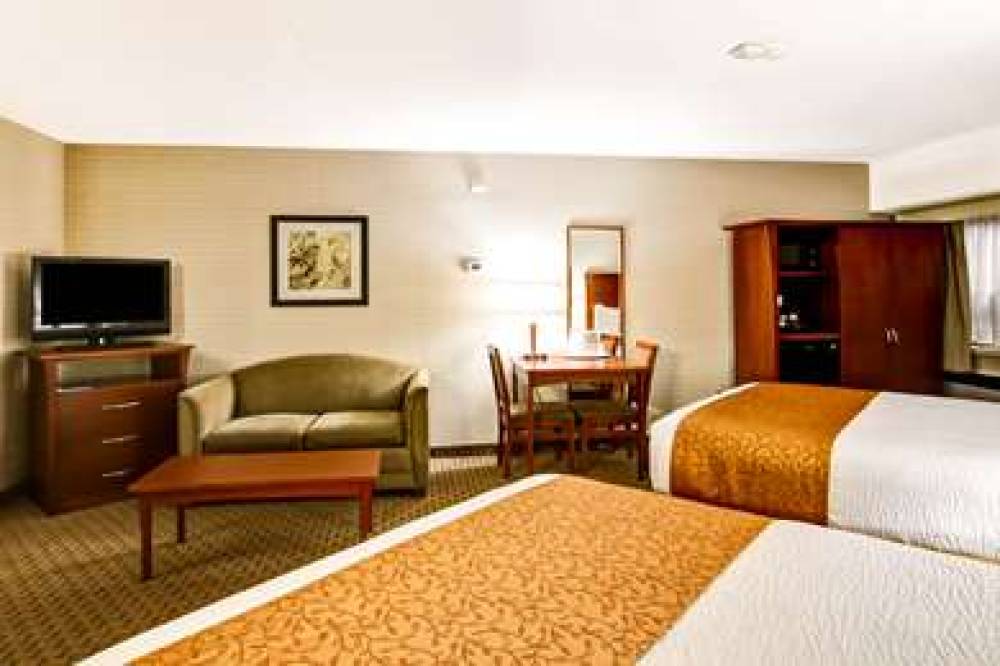 QUALITY INN 7