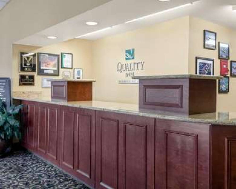 QUALITY INN 7