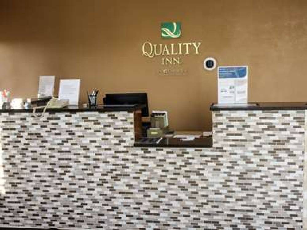 QUALITY INN 2