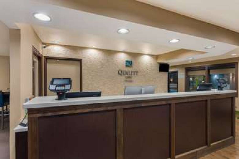 QUALITY INN 3