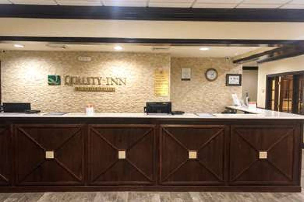 Quality Inn 5