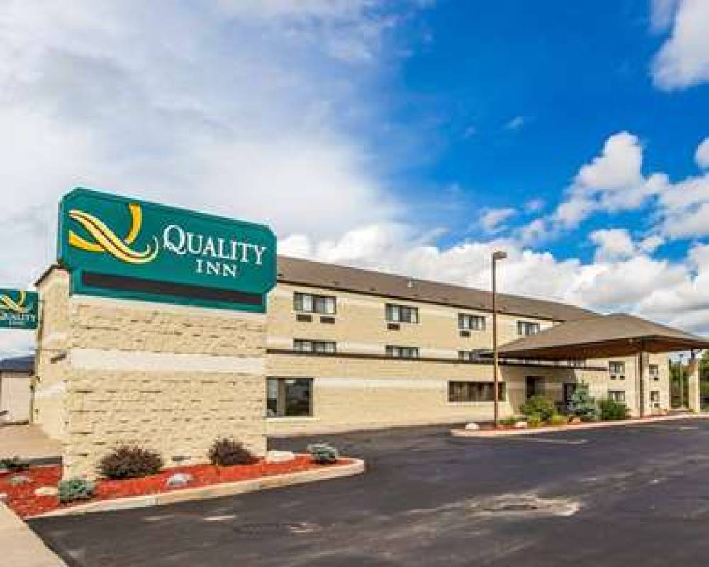 QUALITY INN 1