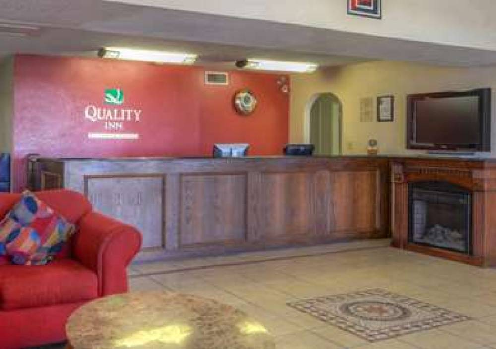 QUALITY INN 3