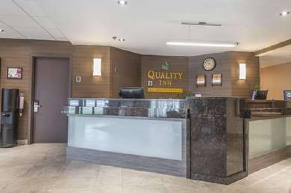 QUALITY INN 6