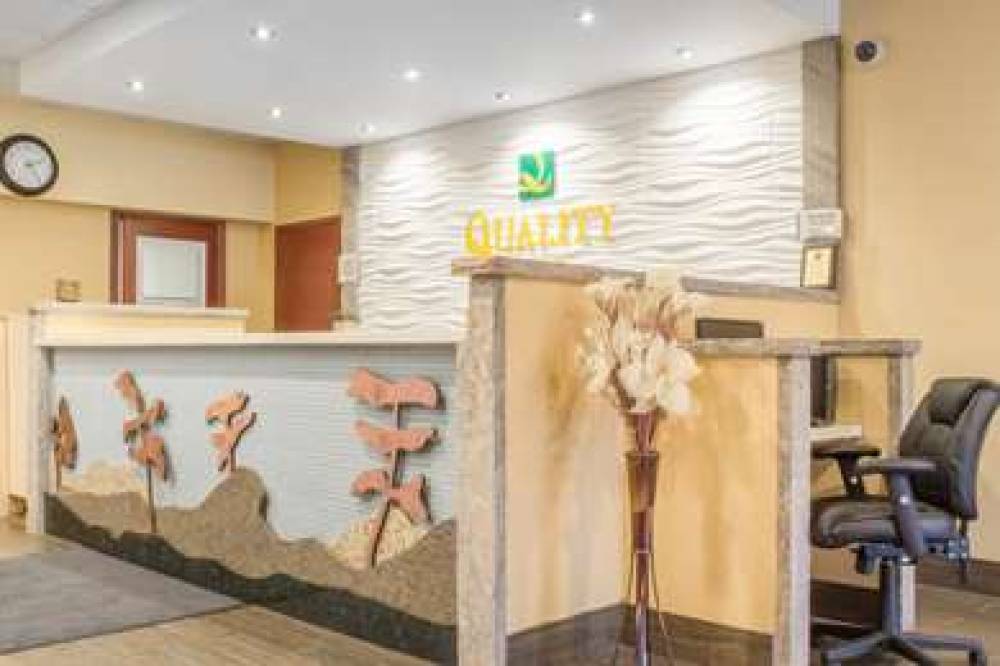 QUALITY INN 5