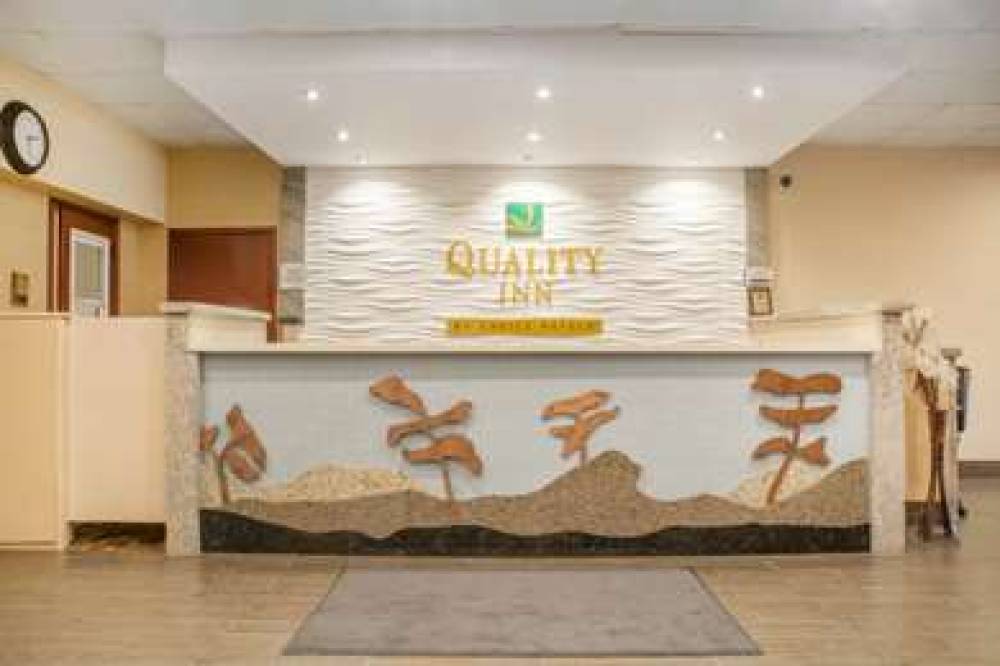 QUALITY INN 4