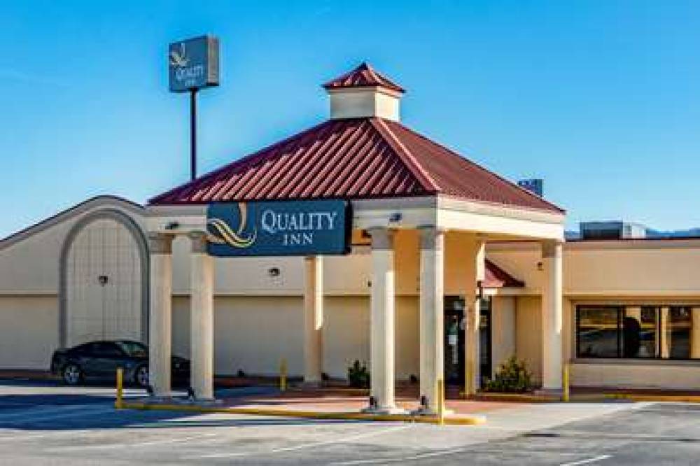 Quality Inn 1