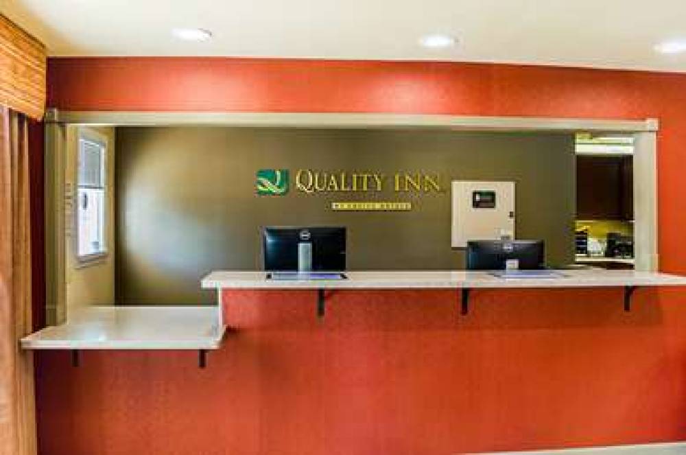 QUALITY INN 7