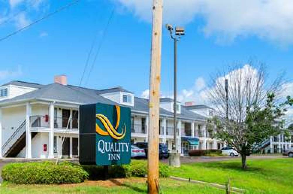 QUALITY INN 2