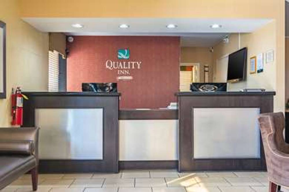 QUALITY INN 6