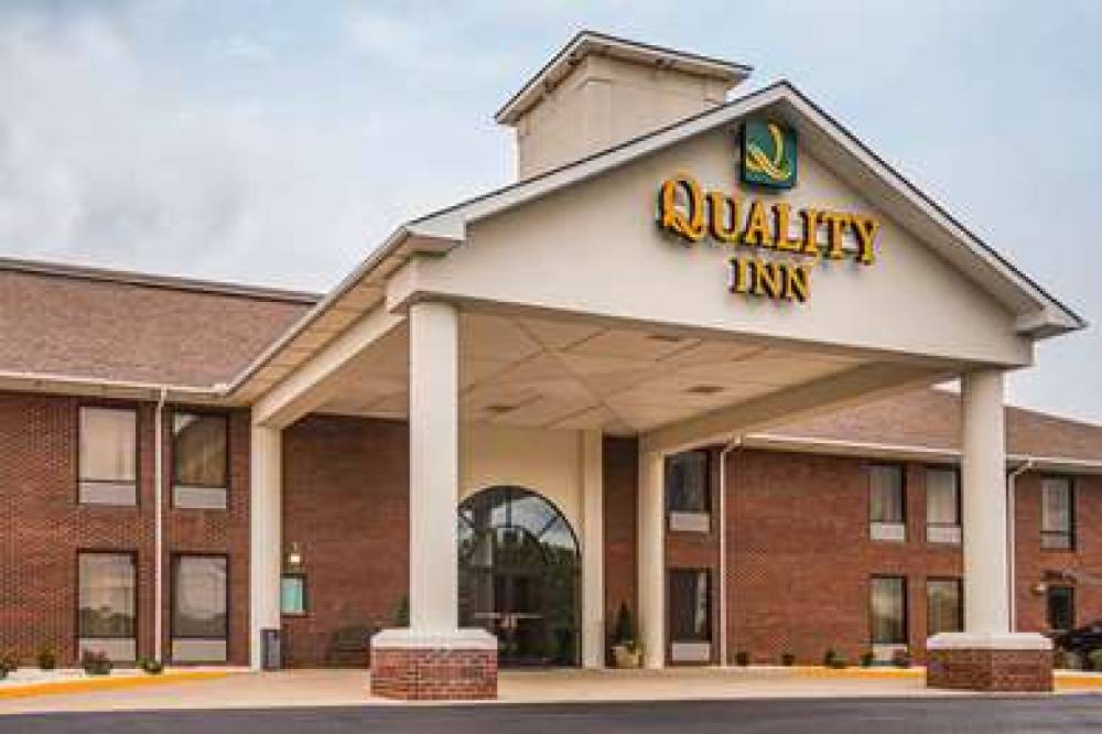 QUALITY INN 2