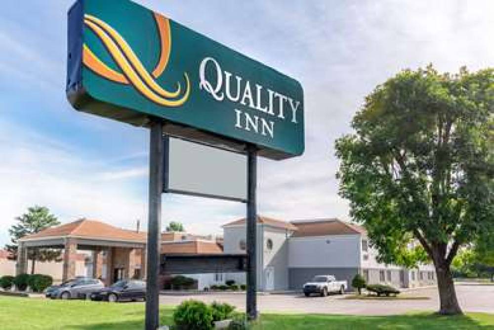 QUALITY INN 2