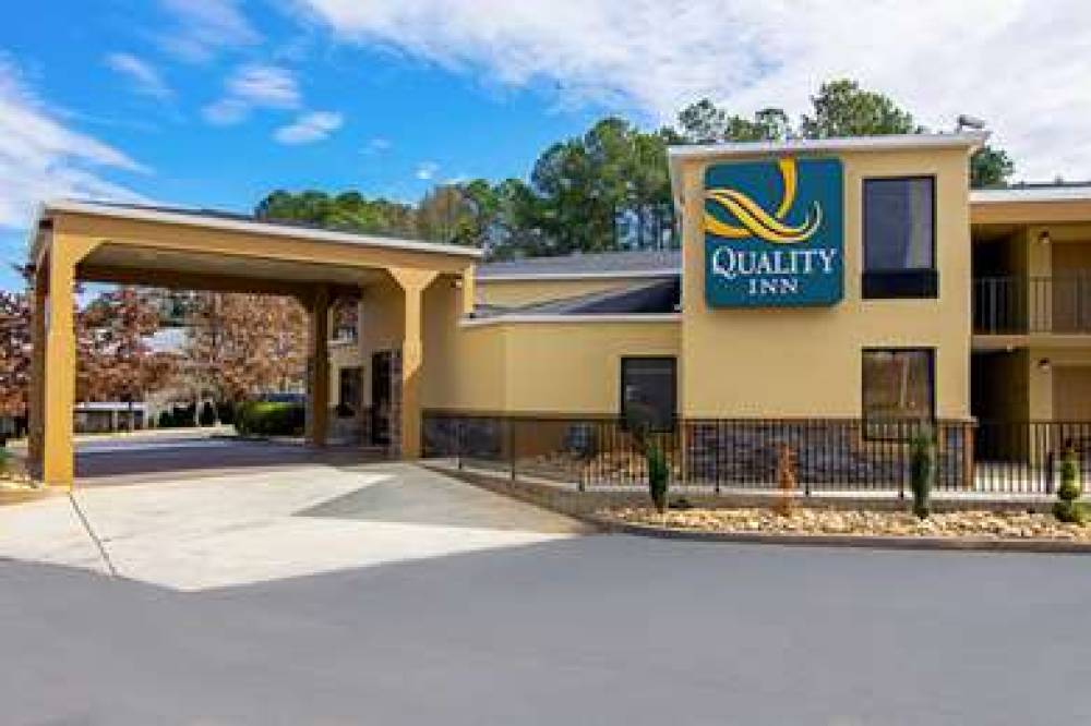 QUALITY INN 1