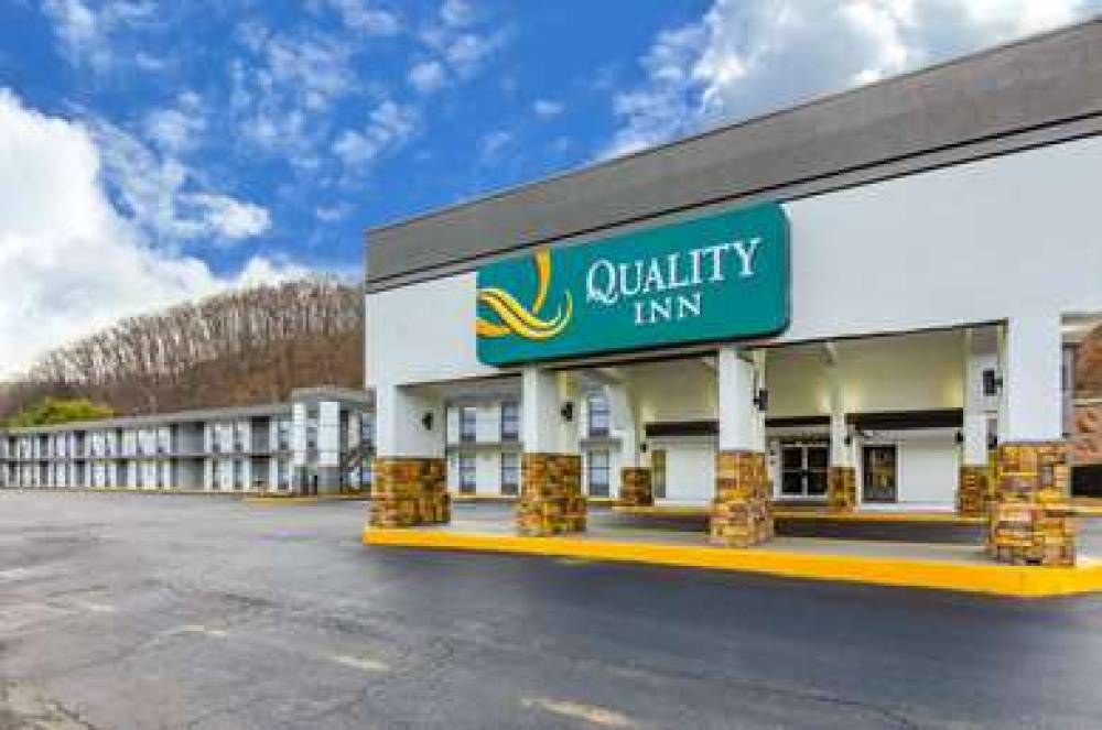 QUALITY INN 2