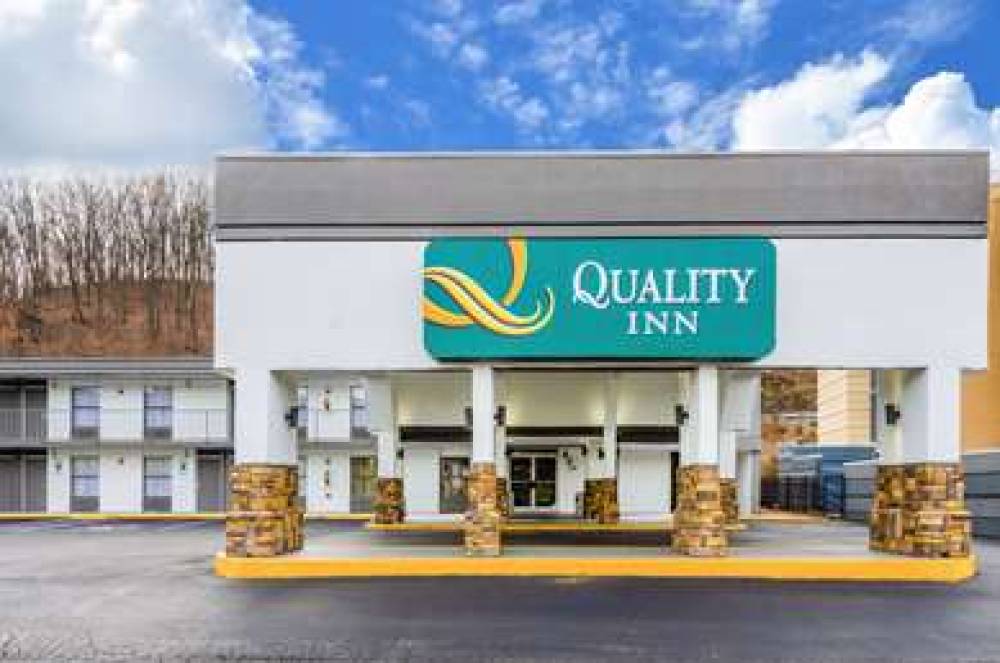 QUALITY INN 3