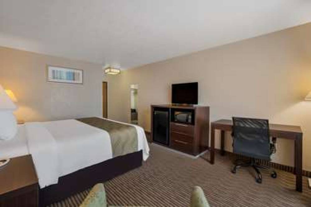 Quality Inn Richfield 10