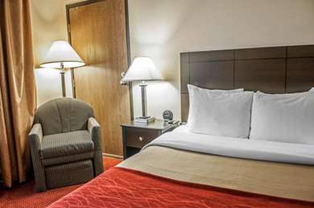 QUALITY INN RIO RANCHO 6