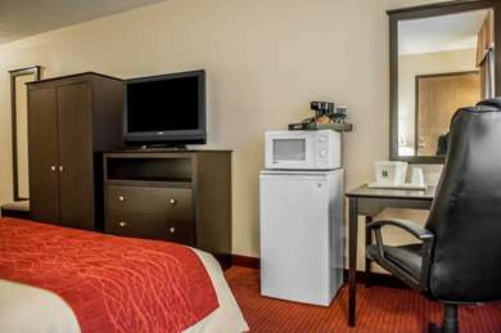 QUALITY INN RIO RANCHO 7