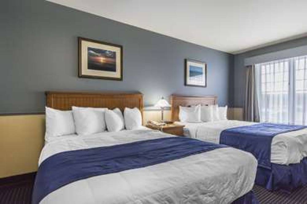 Quality Inn Riviere-Du-Loup 9