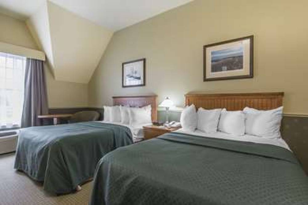 Quality Inn Riviere-Du-Loup 7