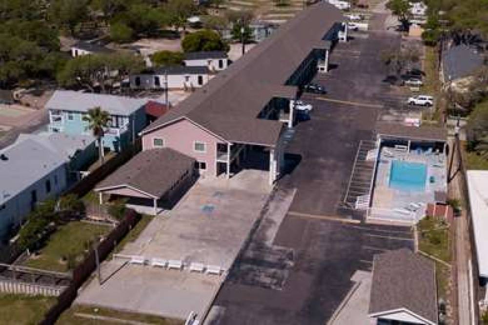 QUALITY INN ROCKPORT ON ARANSAS BAY 6