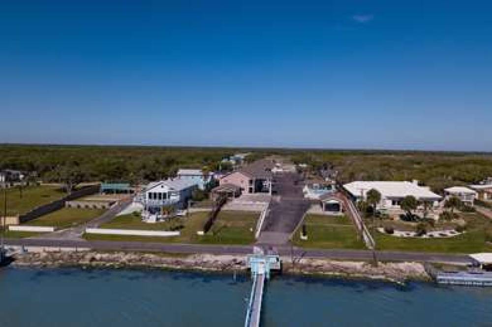 QUALITY INN ROCKPORT ON ARANSAS BAY 5