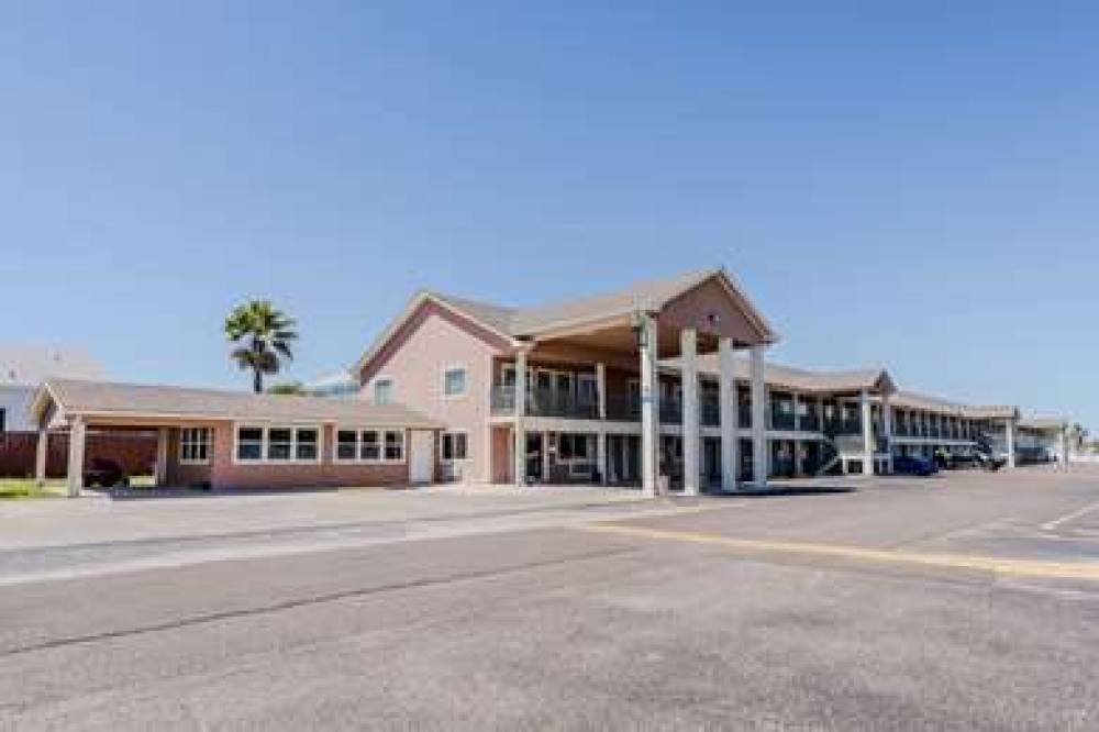 QUALITY INN ROCKPORT ON ARANSAS BAY 1