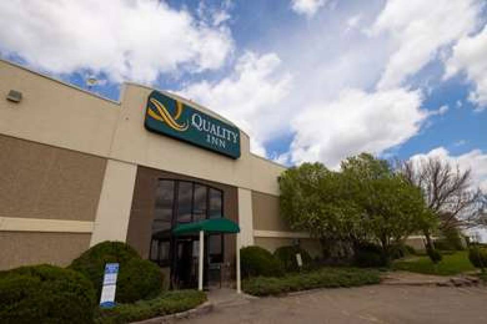 Quality Inn Rosebud Casino 2