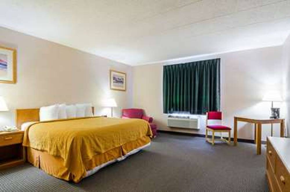 Quality Inn Rosebud Casino 5