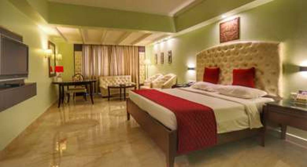 QUALITY INN SABARI 4