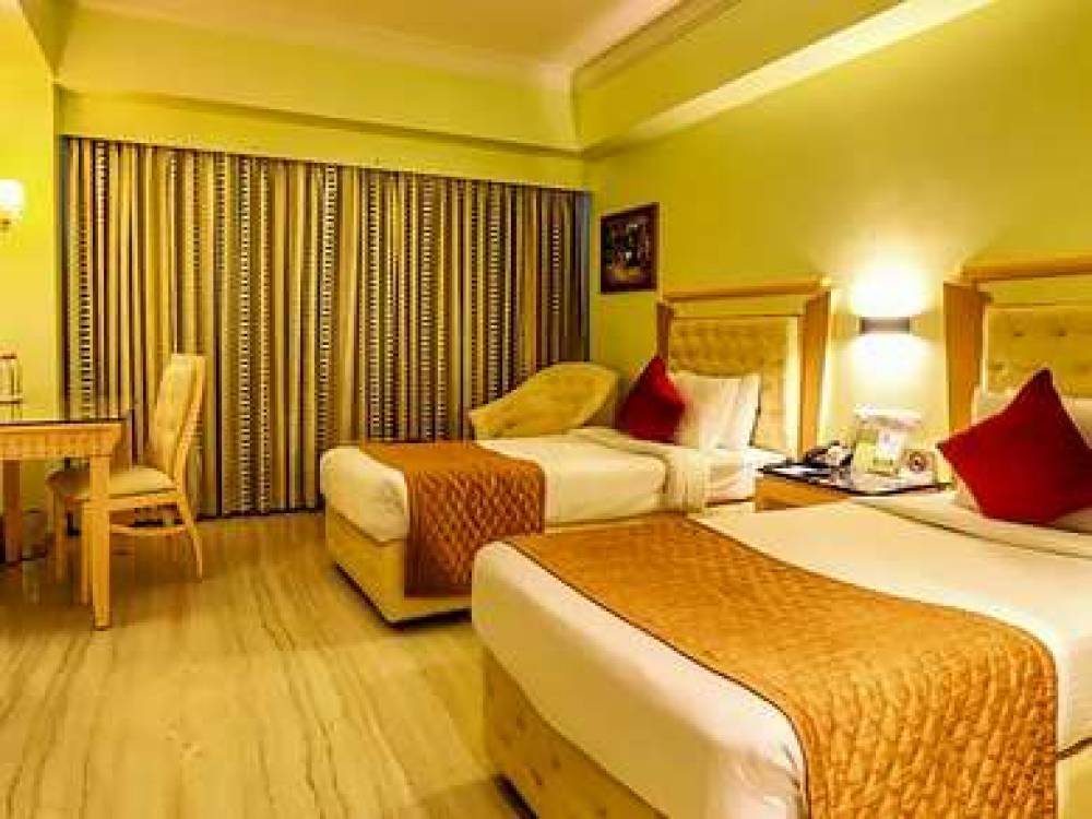 QUALITY INN SABARI 8