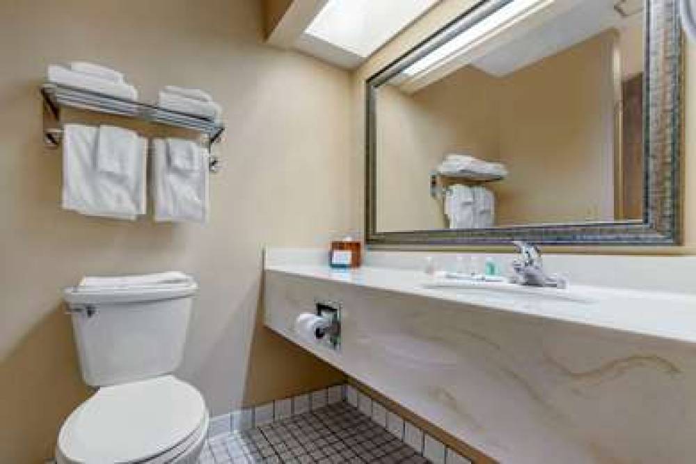 Quality Inn Saint Cloud 7