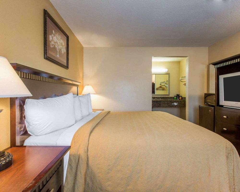 Quality Inn San Bernardino 3