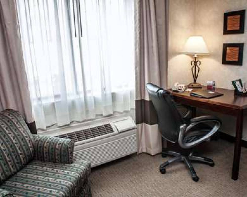 QUALITY INN SEEKONK-PROVIDENCE 10