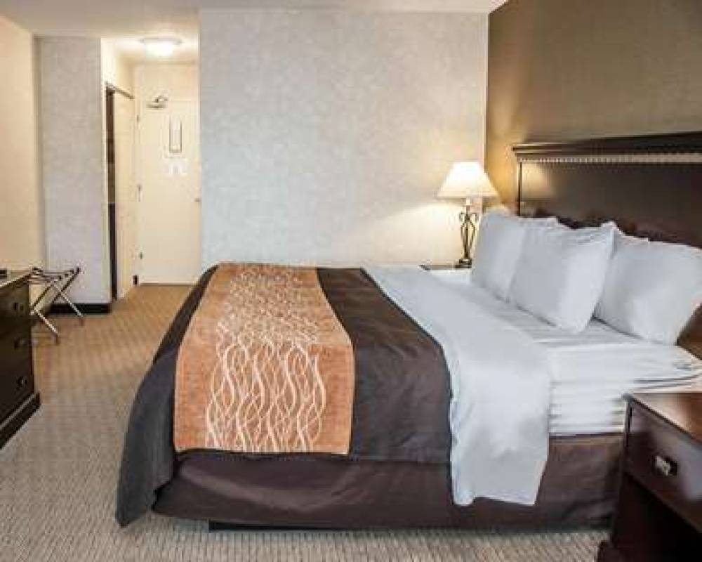 QUALITY INN SEEKONK-PROVIDENCE 7