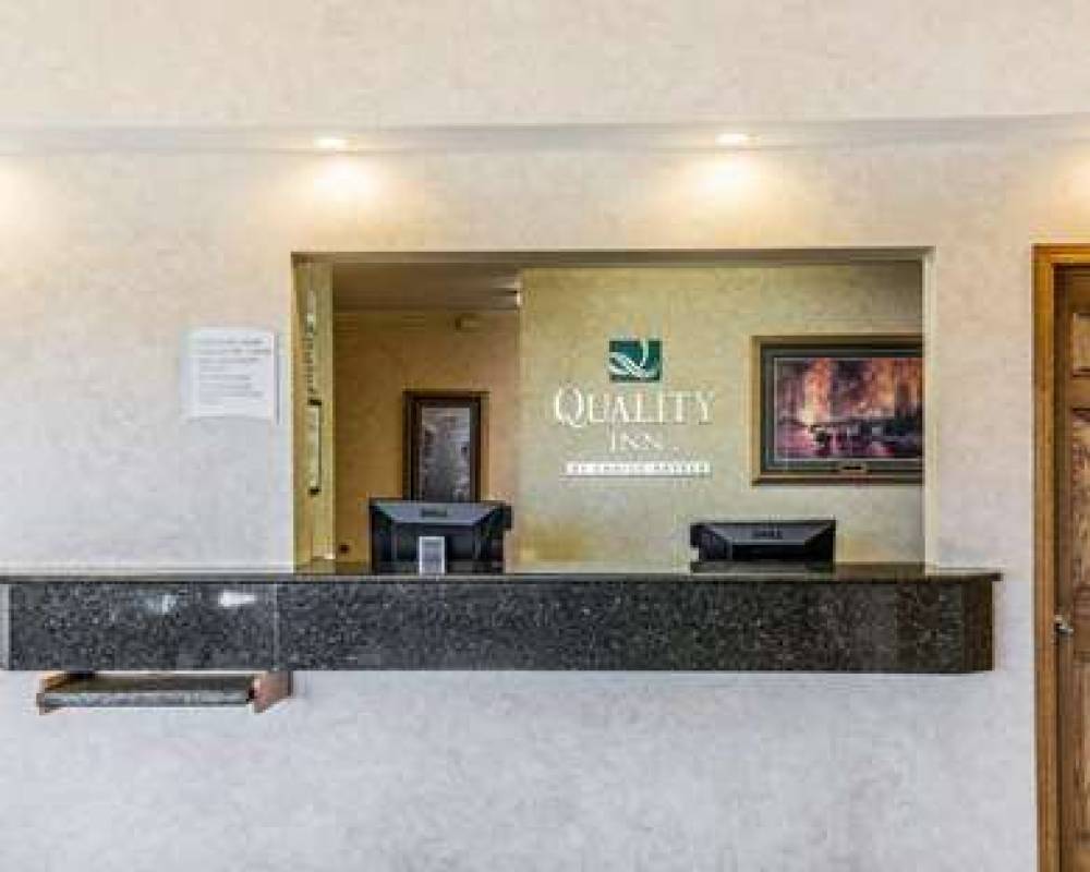 Quality Inn Sheridan 6