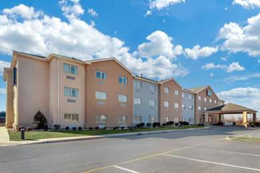 Quality Inn Smyrna