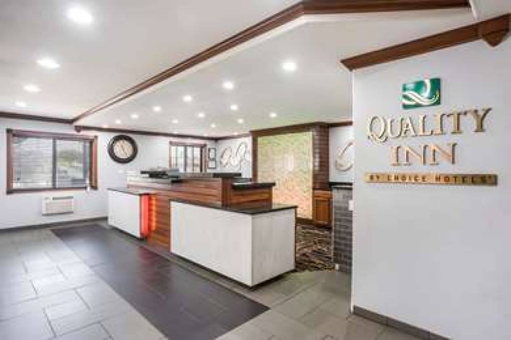 Quality Inn South 6