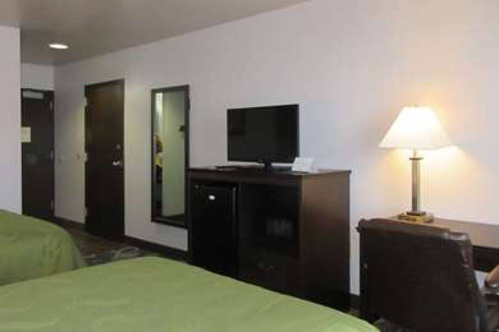 QUALITY INN SPANISH FORK NORTH 5