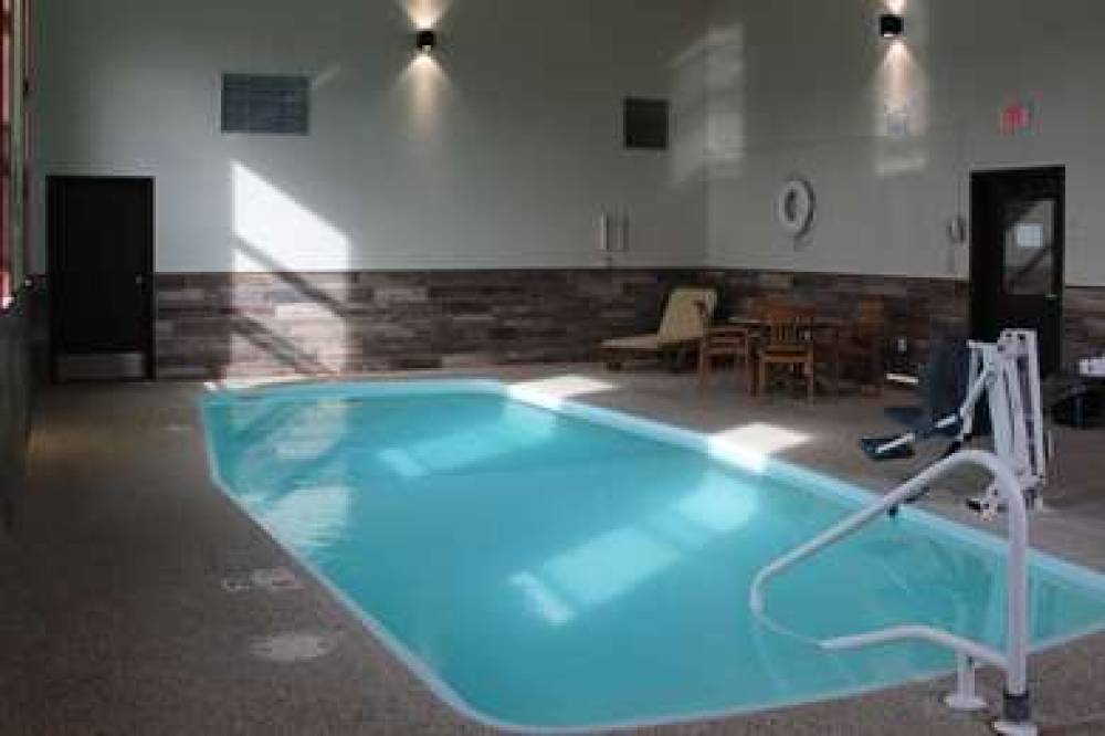 Quality Inn Spearfish 10