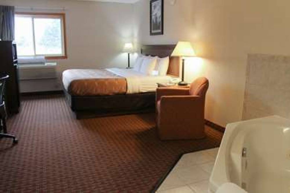 Quality Inn Spearfish 5