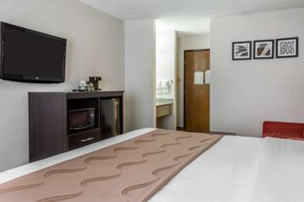 QUALITY INN STOCKBRIDGE ATLANTA SOU 9