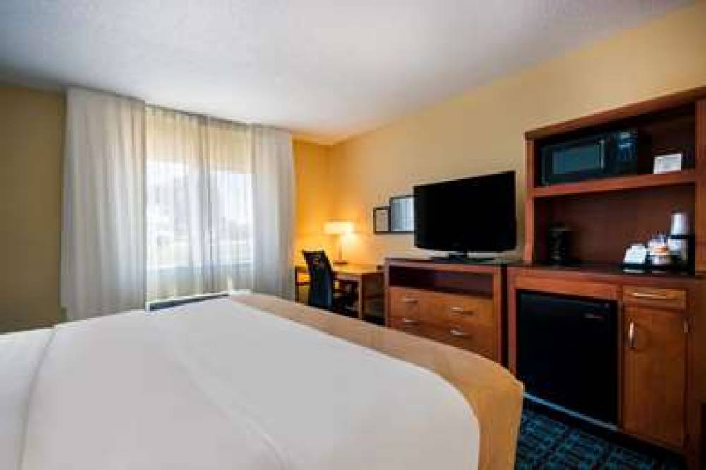 QUALITY INN & SUITES BOZEMAN 2