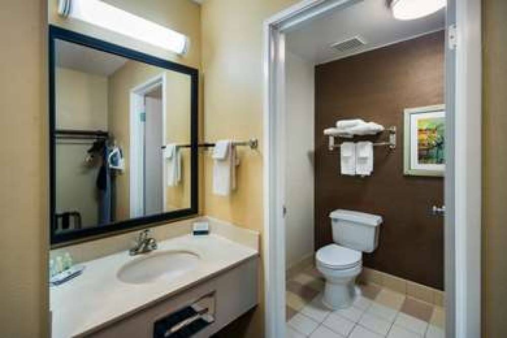 QUALITY INN & SUITES BOZEMAN 4