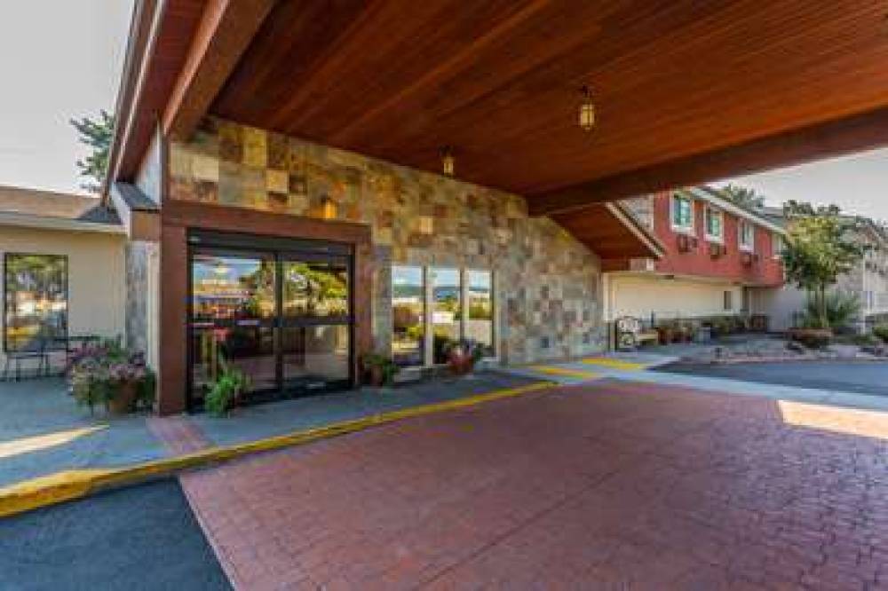 Quality Inn & Suites Coeur D'Alene 3