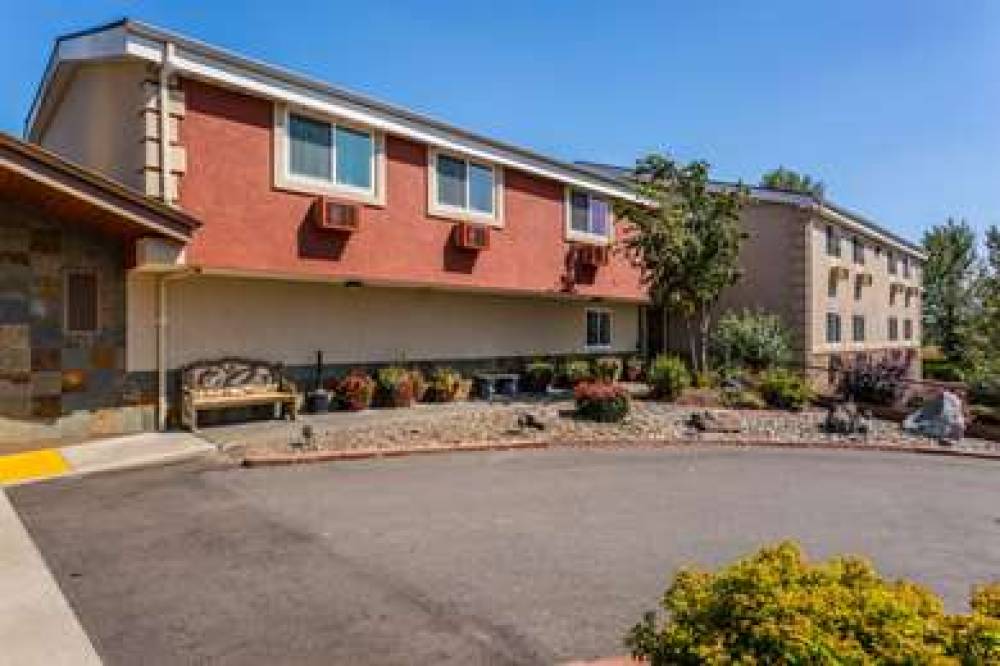 Quality Inn & Suites Coeur D'Alene 4