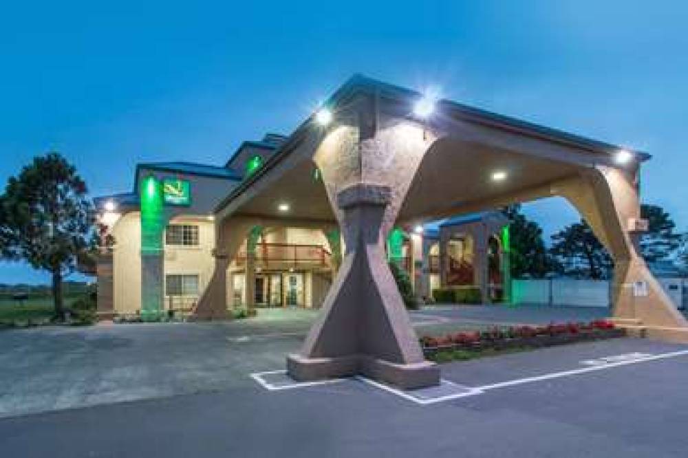 Quality Inn & Suites Crescent City Redwood Coast 1