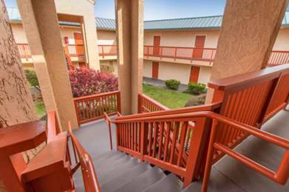 Quality Inn & Suites Crescent City Redwood Coast 4