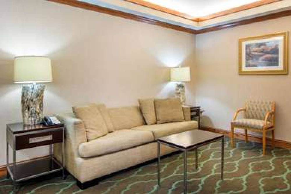 Quality Inn & Suites Decatur - Atlanta East 4